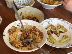 -肥朵食堂(带梦胡同店)