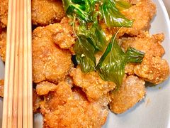 -隅乐胡椒虾·台湾菜·团建(皇岗店)