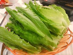 -鲜入围煮花胶鸡海鲜火锅