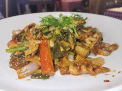 -拿渡·水煮鱼 麻辣香锅(西单大悦城店)