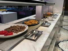 -太湖饭店玉兰厅(自助餐厅)