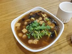 -地安门包子铺(地安门店)
