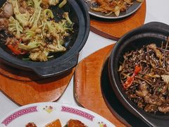 -嘉味港式餐厅(海门大有境店)