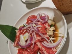 -韩时烤肉(枫蓝店)