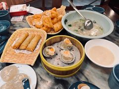 -安泰楼·佛跳墙创始人·传统闽味早茶·酒楼(三坊七巷闽菜地标店)
