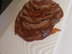 -同喜烤鸭店(光芒店)