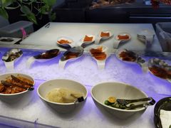 -川骄海鲜自助(河东店)