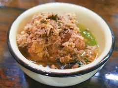 蟹粉狮子头-协和菜馆(凤凰街店)