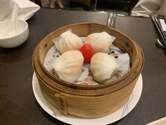 -广州文华东方酒店·江-由辉师傅主理