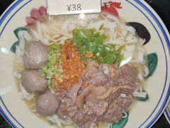 -食代馆(深业上城店)