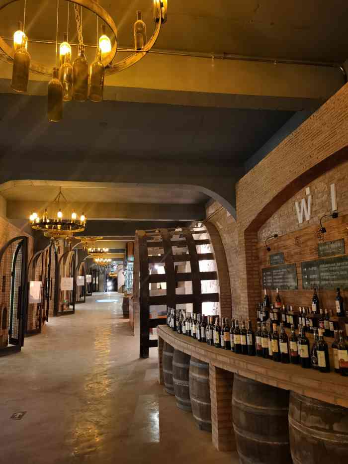 "疫情之前去的,现在补个点评!这里是个人