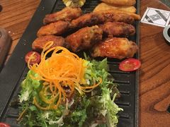 -I HOLIC艾豪丽披萨(KKone店)