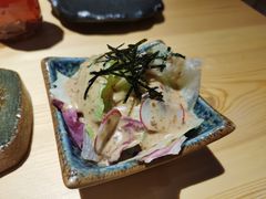 -匠糊·日本料理(美岸广场店)