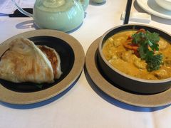 -若蘭慈·无国界素食料理(欢乐海岸店)