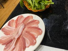 -藏味八珍特色火锅