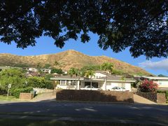 -钻石头山