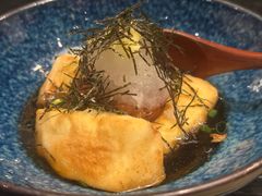 -玄白·炭烤活鳗(上海首店)