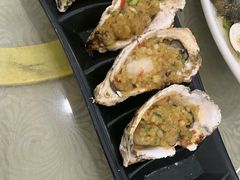 -湛江渔港·大排档(乐园路总店)