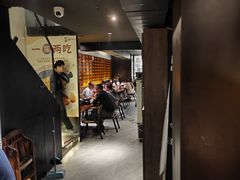 -旺爷砂锅·茶作(国贸城店)