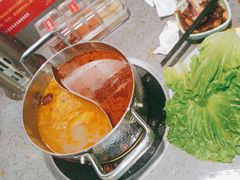 -金滏山烤肉·海鲜·火锅自助餐厅(襄阳万达店)