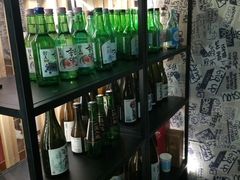 -槿Story·韩国料理(望京韩国美食城店)