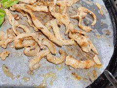 -一家东北烤肉(华大店)