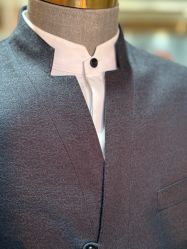 -Hongdu红都·高端西装定制男士西装礼服大衣定制