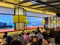 -魏铭鱼头捞饭(晋阳路店)