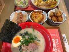 -吾妻拉面•和风食堂(群光广场店)