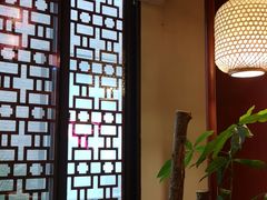 大堂-探花·意境江南菜·唐伯虎文化体验店·松鼠桂鱼(观前店)