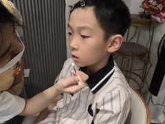 -海马体照相馆(上海月星环球港店)