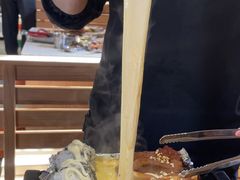 -欧巴烤肉(创富世纪店)