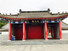 -广鹿岛景区