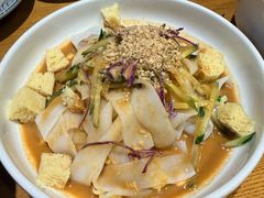 -山丹丹西北菜(金贸大厦店)