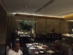 大堂-AdD全日制餐厅(中谷花园酒店)