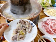 -元盛居(生态大街店)