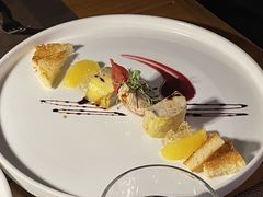 鹅肝拼盘-Solo(衡山路店)