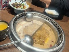 -快乐小羊(富强中路店)