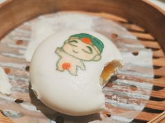 -禄运茶居·手工点心(恒宝广场店)
