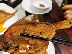 -葛记焖饼(伏牛路店)