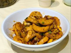 -笨罗卜浏阳菜馆(龙华鹏润达店)