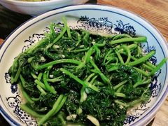 -湘邻呷铺·田园家宴(汉基广场店)