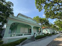 -龙环葡韵住宅式博物馆