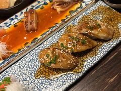 -哥哥の深夜食堂(红松东路店)