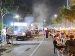 -白石龙音乐公园