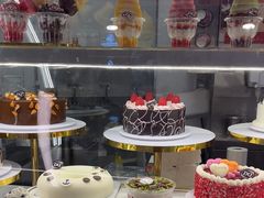 -DQ·蛋糕·冰淇淋(五棵松万达店)