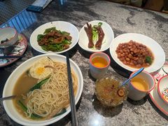 -新白鹿餐厅(松江开元地中海店)