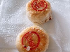 -泸溪河桃酥(西直门凯德店)