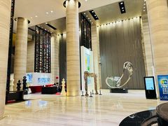 -重庆富力艾美酒店