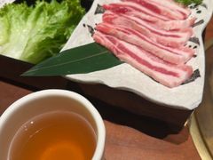 -御牛道日式烤肉料理(杭州万象城店)